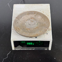 Mettler Toledo PM4800 Deltarange Digital Scale image 3